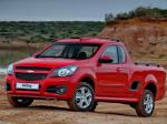 Chevrolet Utility Sport 2011 года